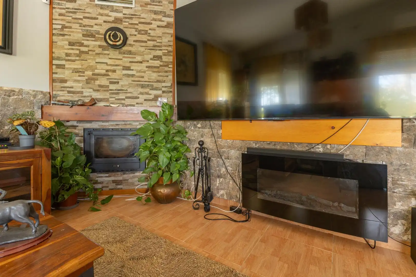 Chalet con piscina en venta en Santiago - Coronación, imagen 18