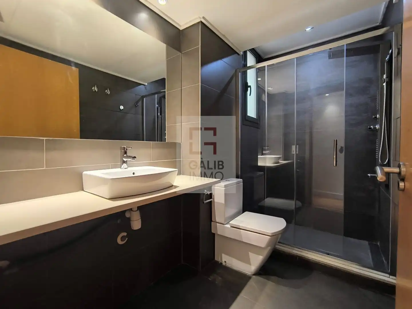 Piso con terraza en venta en Eixample - Horta Capallera, imagen 11