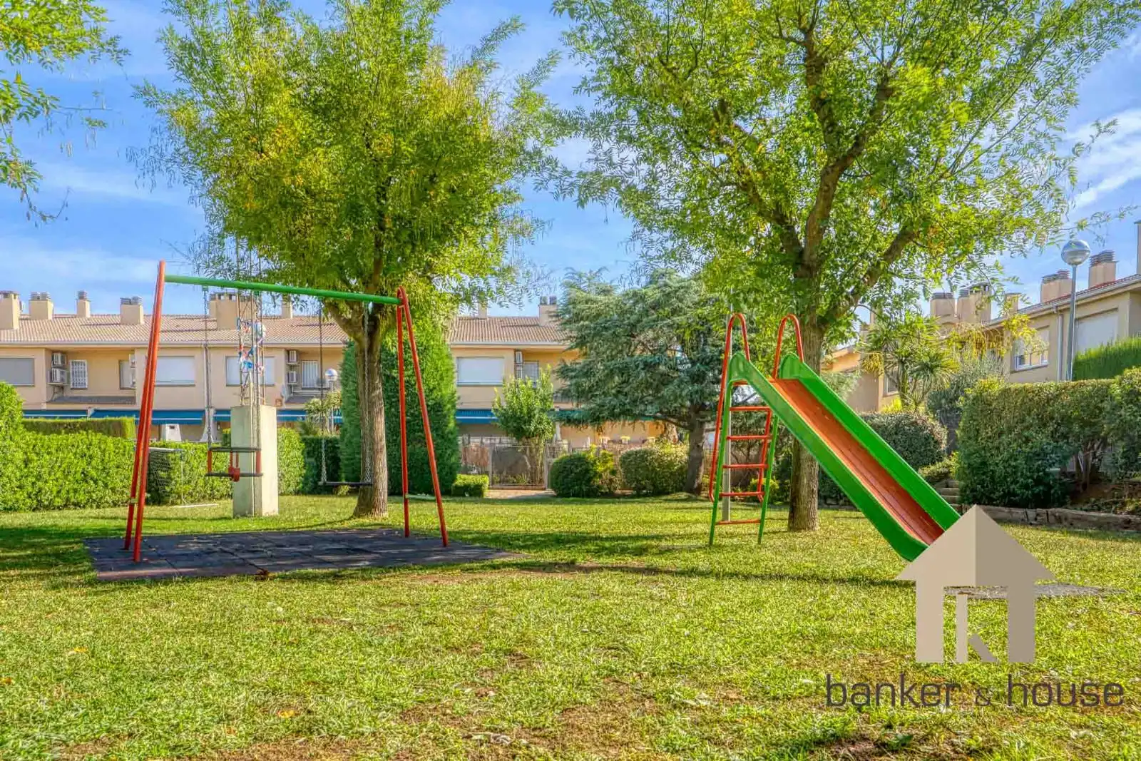 Flat with pool for sale in Can Serra, imagen 2