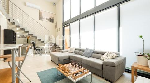 Foto 5 de Dúplex de alquiler en Polígono del Aeropuerto, Valencia