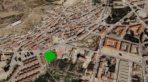 Solvia Inmobiliaria  Suelo Urbano Hellín