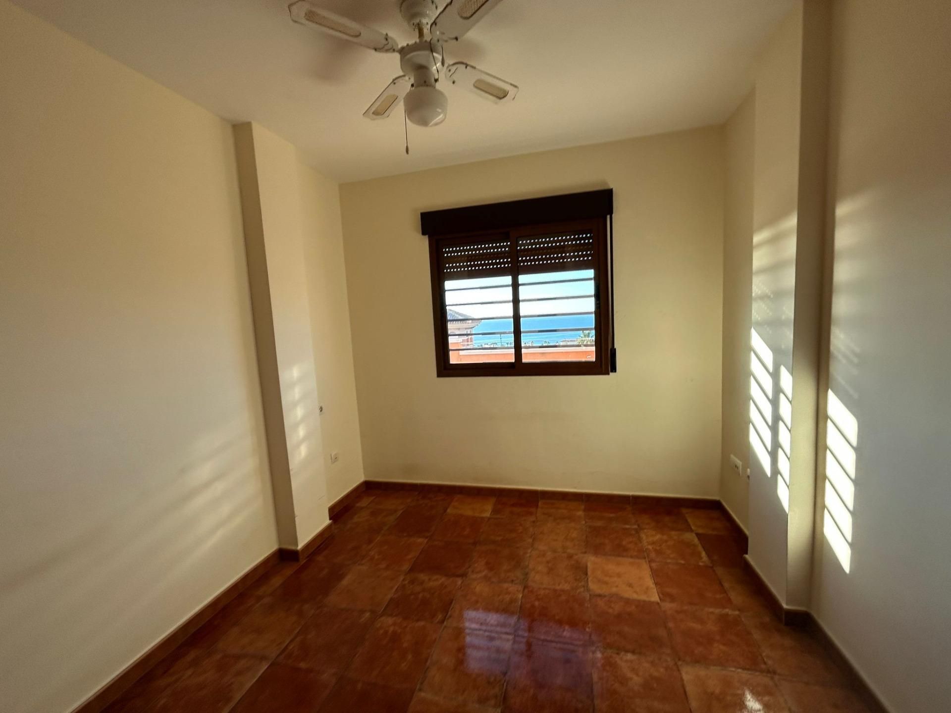 Habitación de Apartamento en venta en Cartagena con Jardín privado, Terraza y Balcón