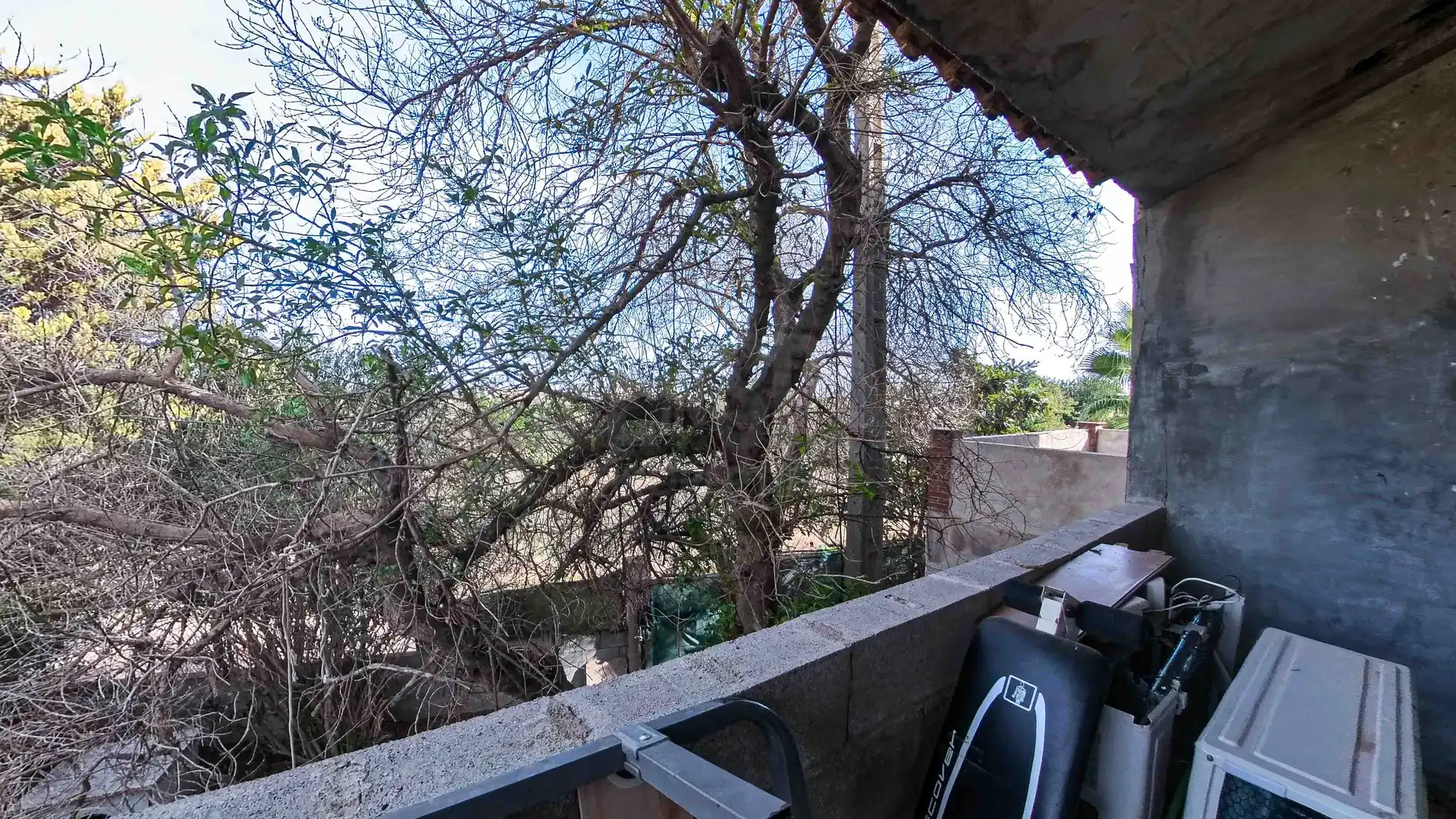 Country homes for sale in Zona Hospital