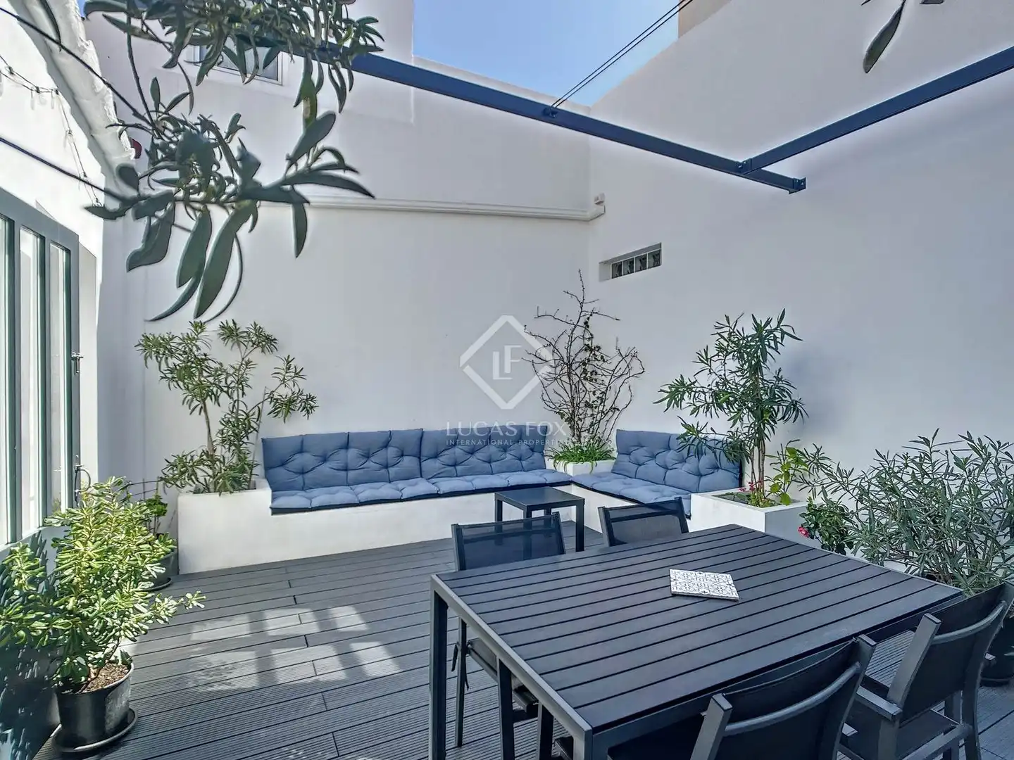 Detached house with garden for sale in Ciutadella, imagen 5