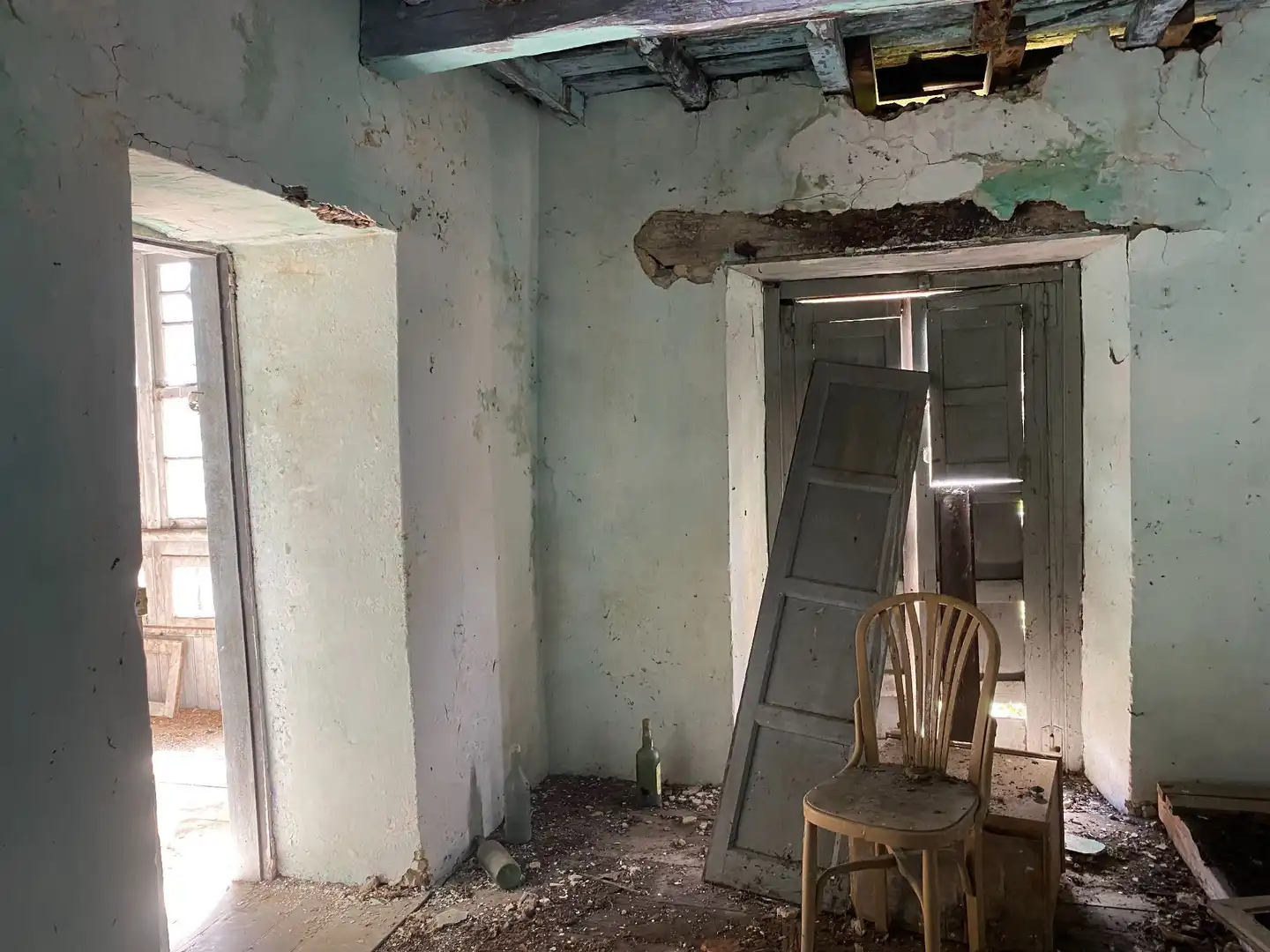 Maison avec jardin à vendre à Tresmonte, imagen 34