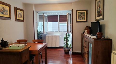 Foto 2 de Pis en venda a Kaputxinoak / Capuchinos - Galtzaraborda, Gipuzkoa