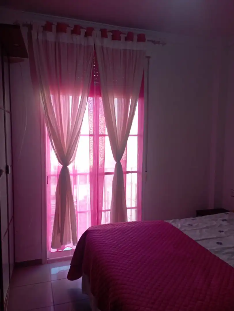 Piso con ascensor en venta en Plaza Real, imagen 9