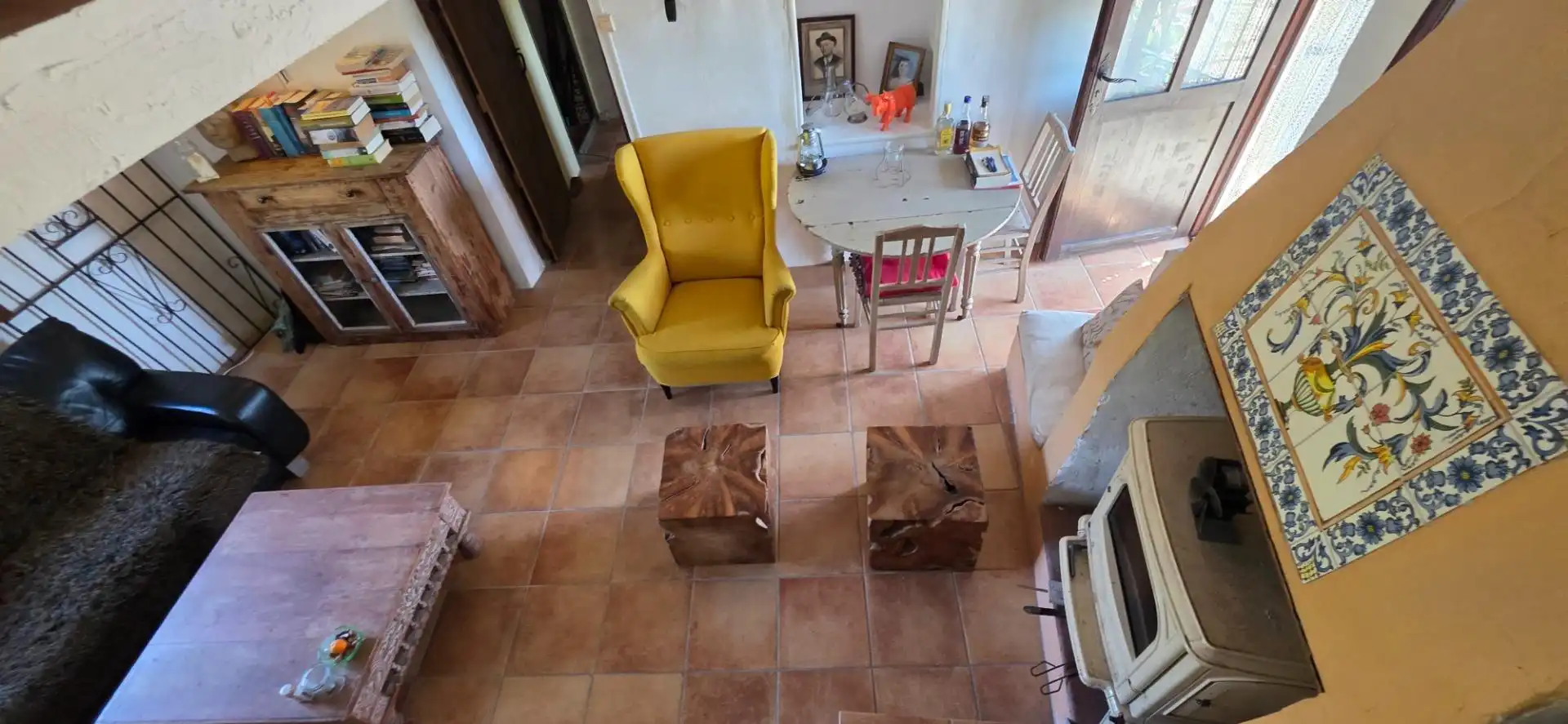 Country house with pool for sale in El Perelló, imagen 8
