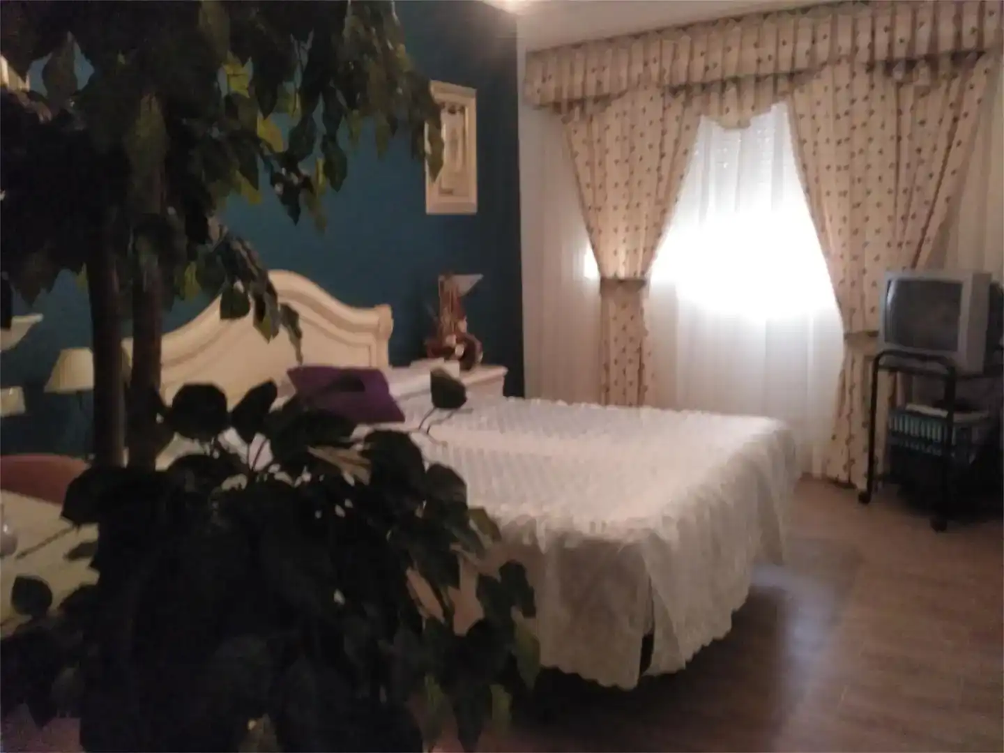Habitación de Piso en venta en Cartagena con Aire acondicionado, Jardín privado y Amueblado