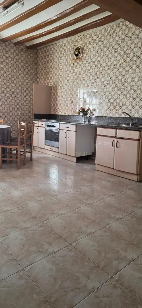 Kitchen of Houses for sale in Tirgo