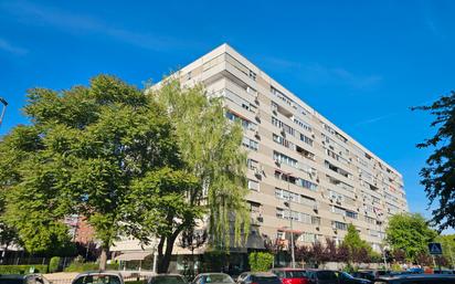 Exterior view of Flat for sale in Alcorcón