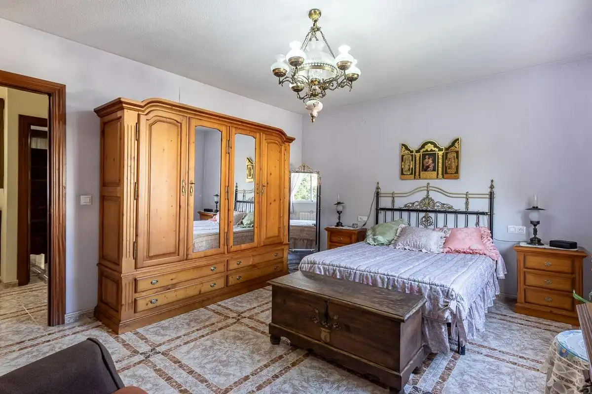 Casa con piscina en venta en Ogíjares, imagen 18