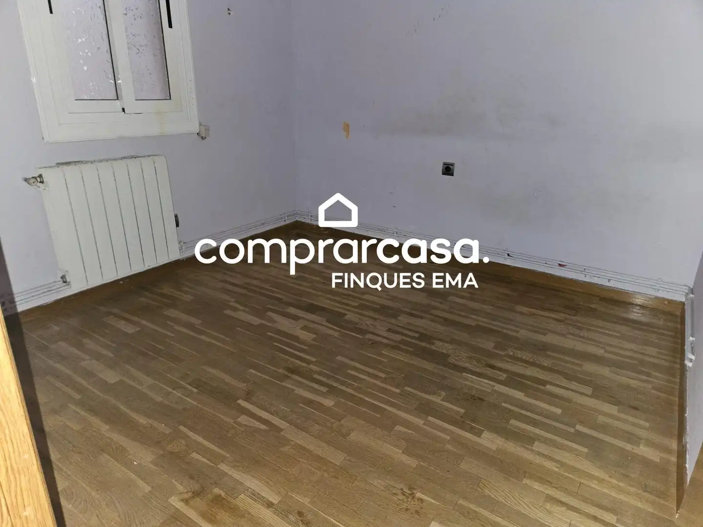 Pis en venda en Sant Boi de Llobregat amb Parquet i Balcó