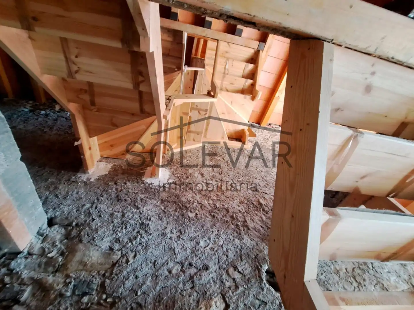 Casa o xalet en venda en Salàs de Pallars amb Traster