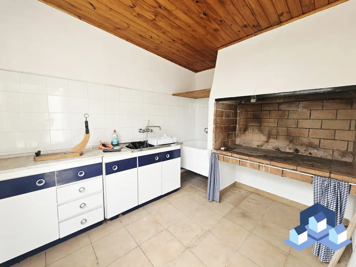 Chalet con jardín en venta en Pedanías Centro, imagen 21