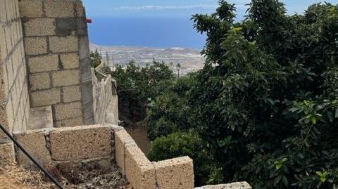 Foto 4 de Terreno en venta en Centro, Güímar