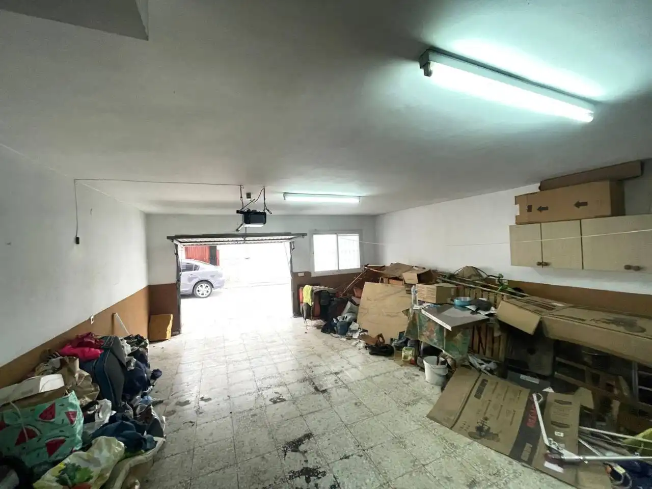 Casa adosada en venda en Estepona amb Aire condicionat, Terrassa i Moblat