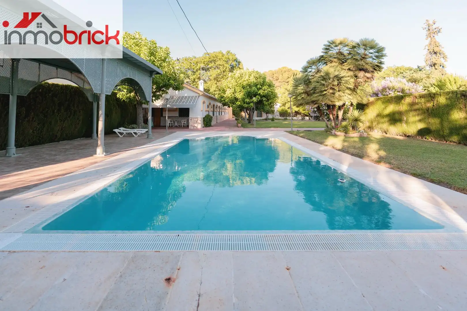 Detached house with pool for sale in Las Vegas - Campoaras, imagen 5