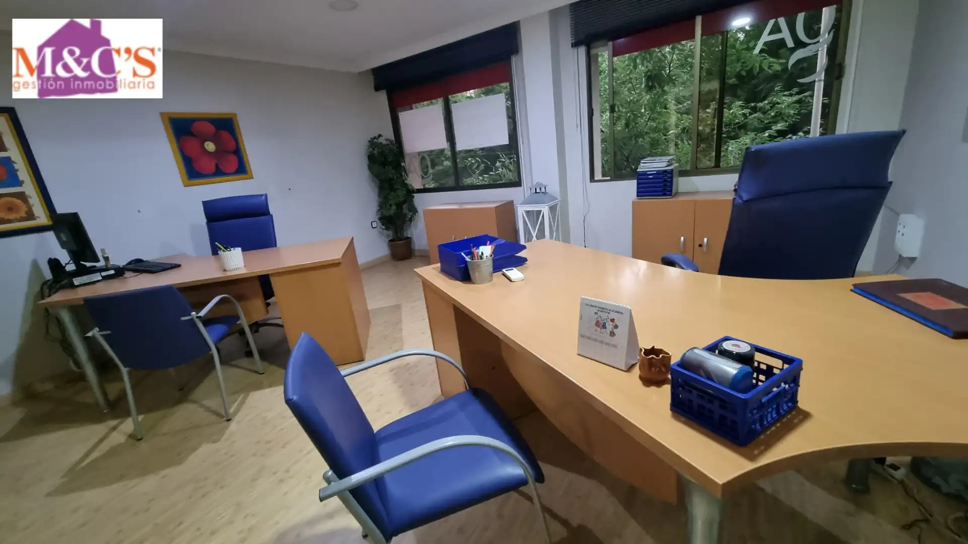 Gewerbefläche zur Miete in Centro, imagen 11