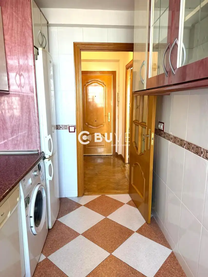 Wohnung zum Verkauf in Centro
