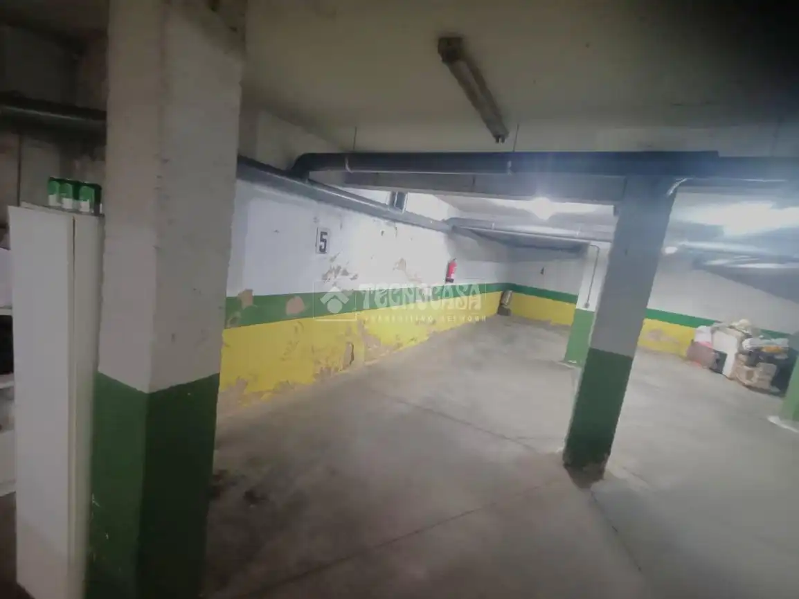 Aparcament de Garatge en venda en Badajoz