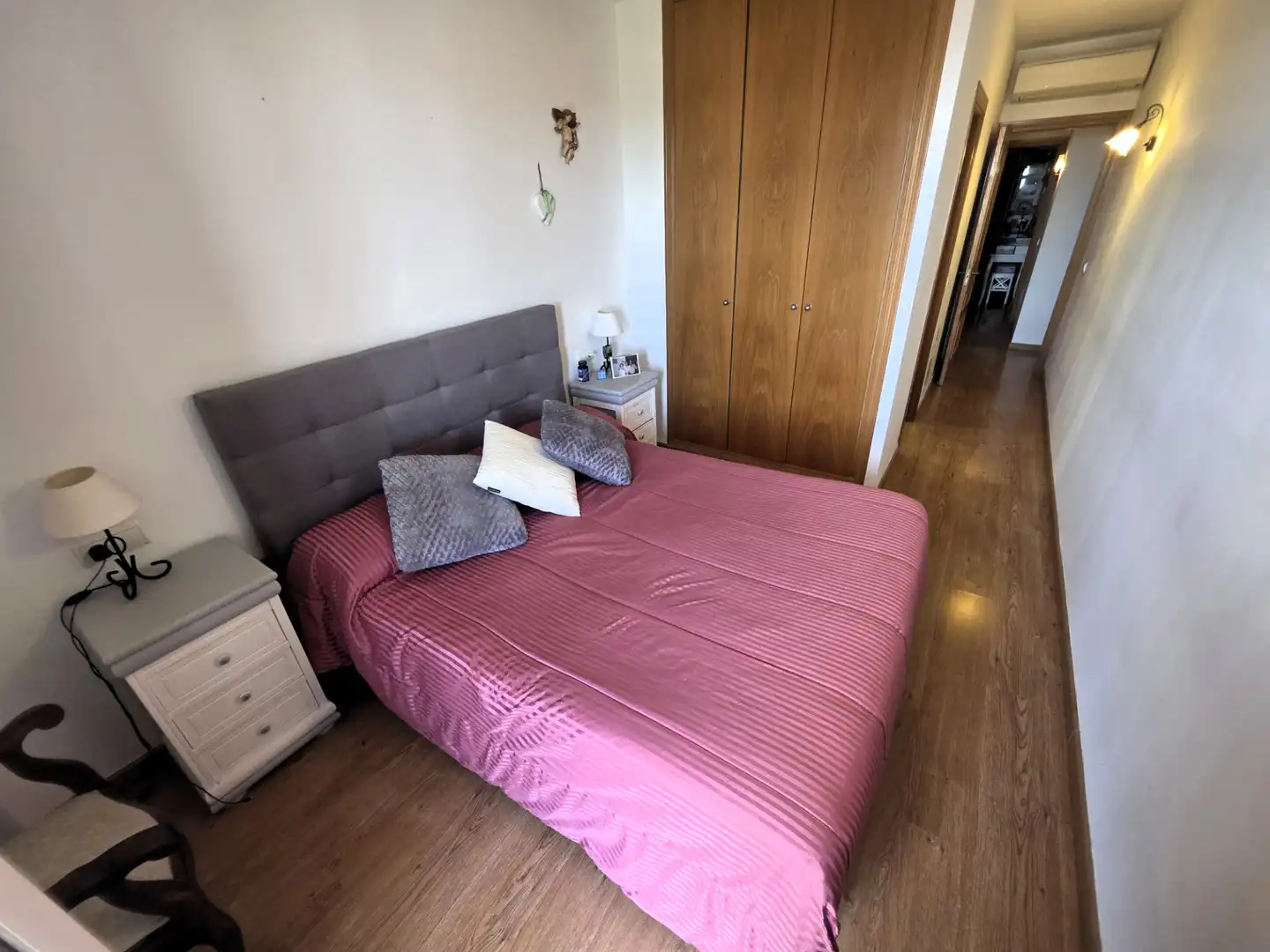 Habitación de Piso en venta en  Palma de Mallorca con Aire acondicionado, Calefacción y Parquet