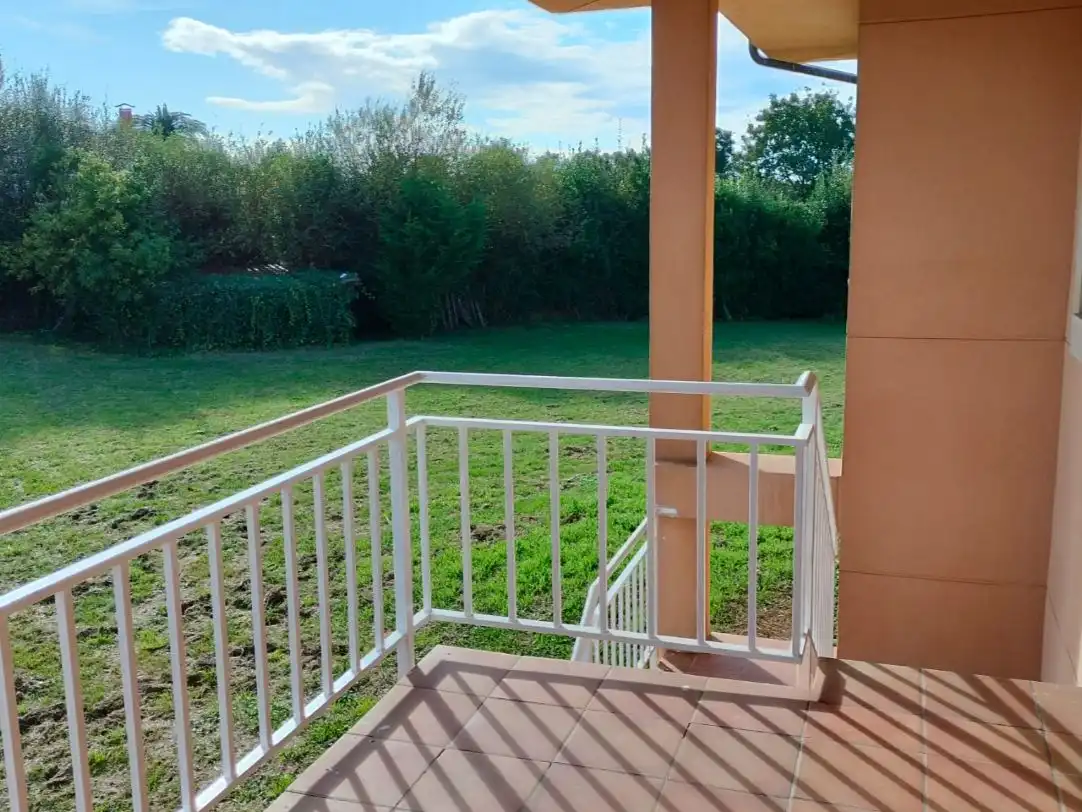 Haus mit Garten zum Verkauf in camino de la ñora 191, imagen 7