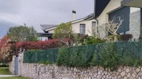 Foto 2 de Casa o xalet en venda a Calle Madariaga, S/n, Berango, Bizkaia