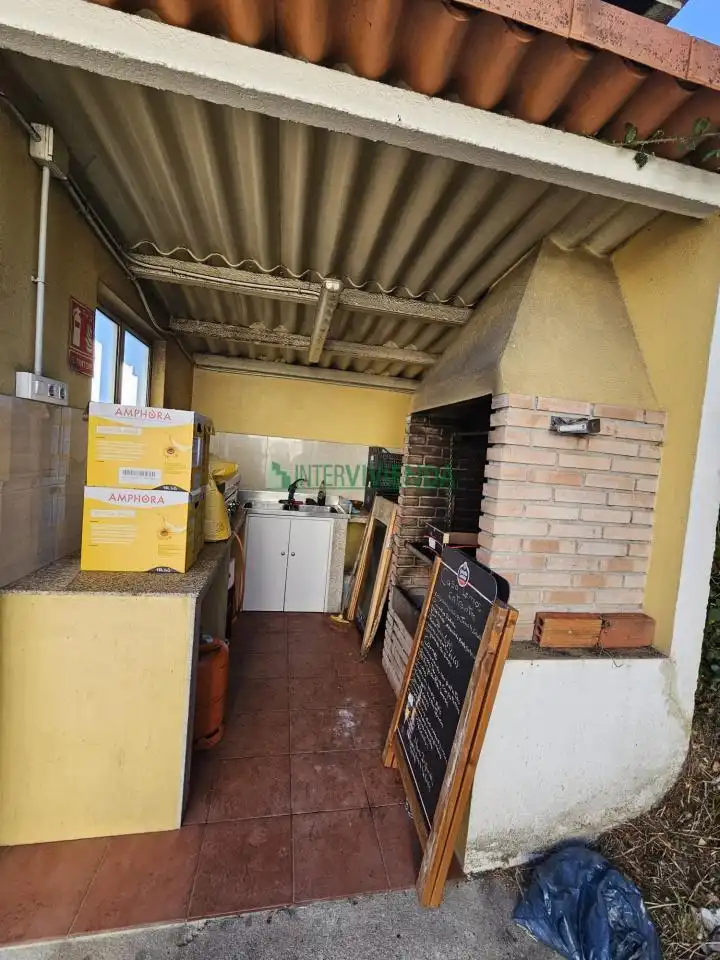 Haus mit Garten zum Verkauf in Covelo, imagen 42