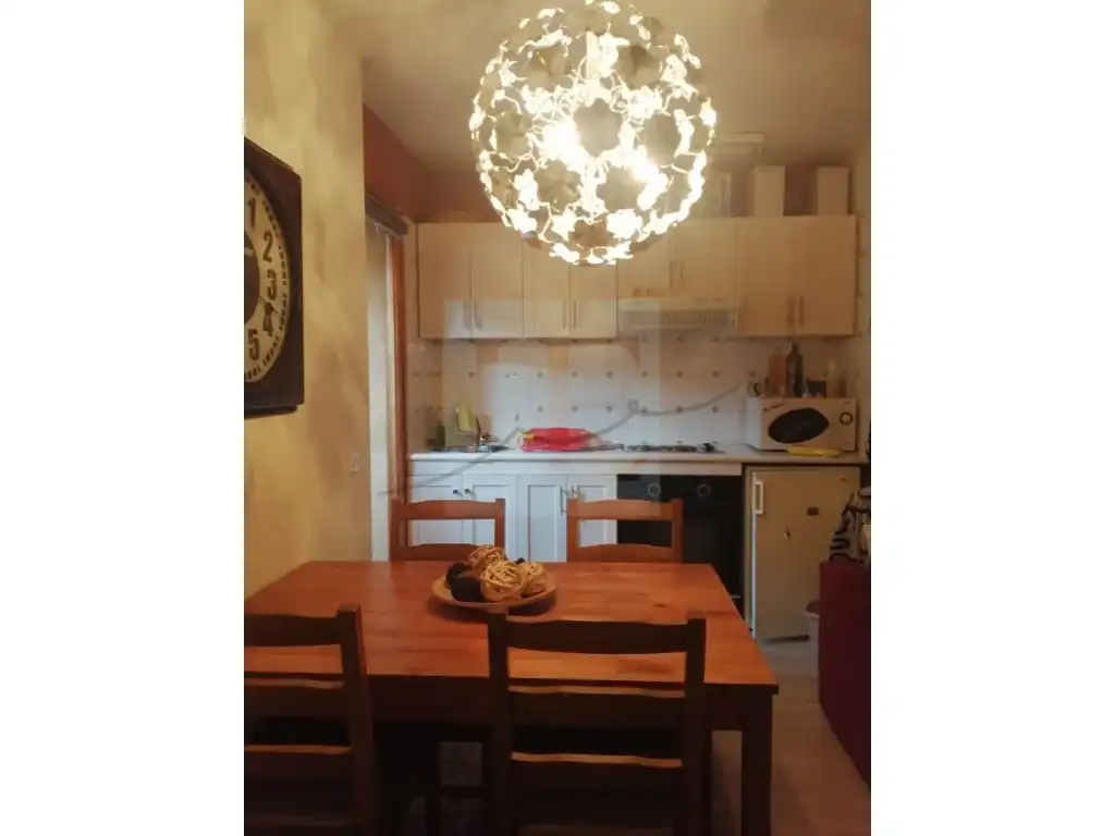 1-bedroom flat seasonal rent in Encamp · 6 of 13