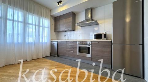 Foto 3 de Pis de lloguer a Calle Botánico, El Botànic, Valencia