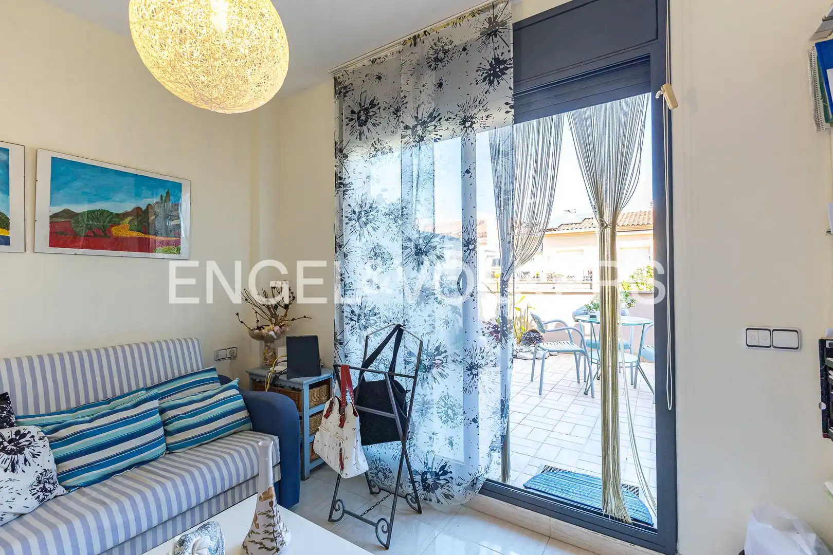 Balcony of Houses for sale in El Vendrell  with Heating, Terrace and Balcony