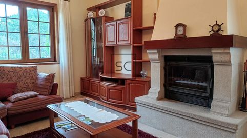 Foto 5 de Casa o chalet en venta en Lugar Monetes, Valdoviño, A Coruña