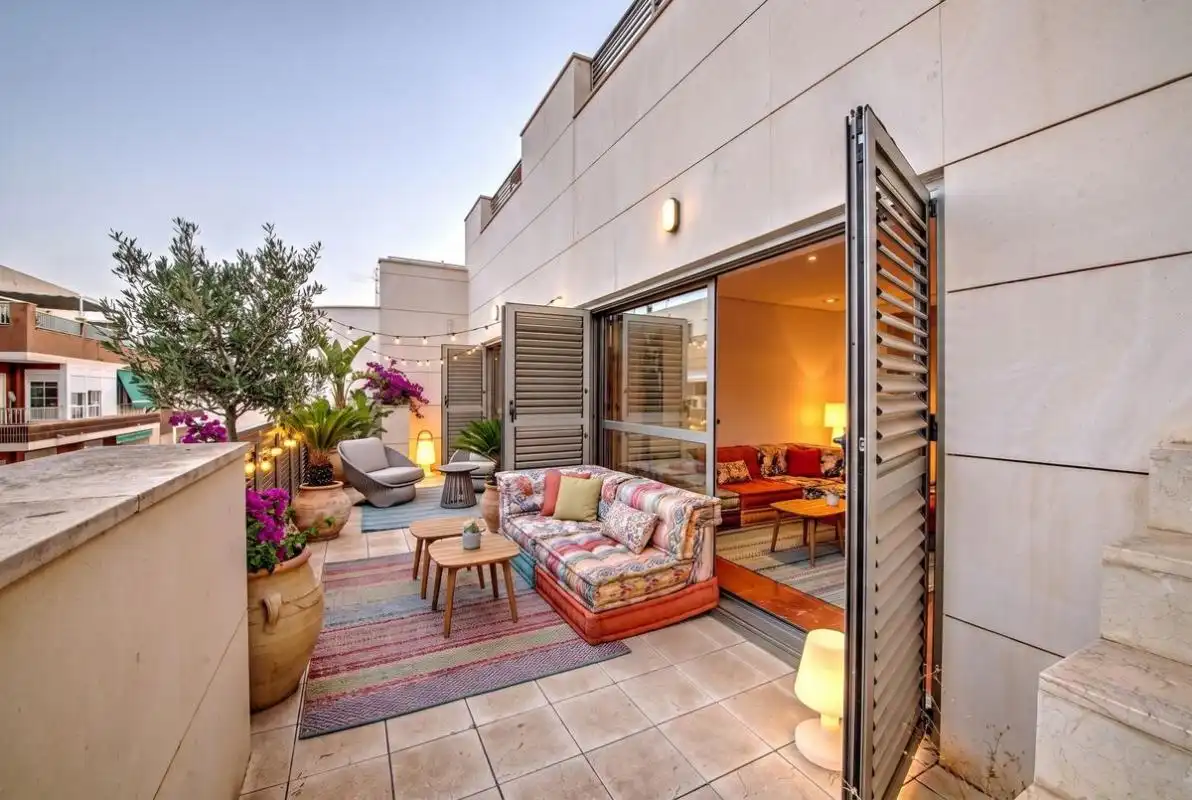 Appartement avec ascenseur à vendre à Clemente Gosalvez, imagen 2