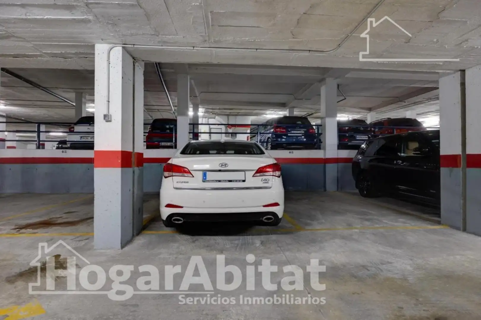 Ático con terraza en venta en Avenida Doctor Mariano Ruiz Cánovas, imagen 46