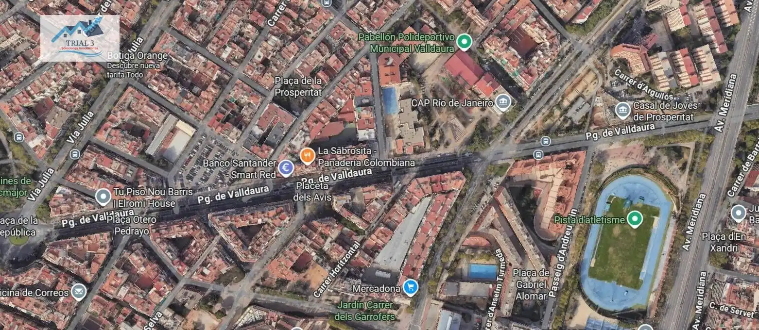 Piso en venta en Calle ZORRILLA (E), imagen 3