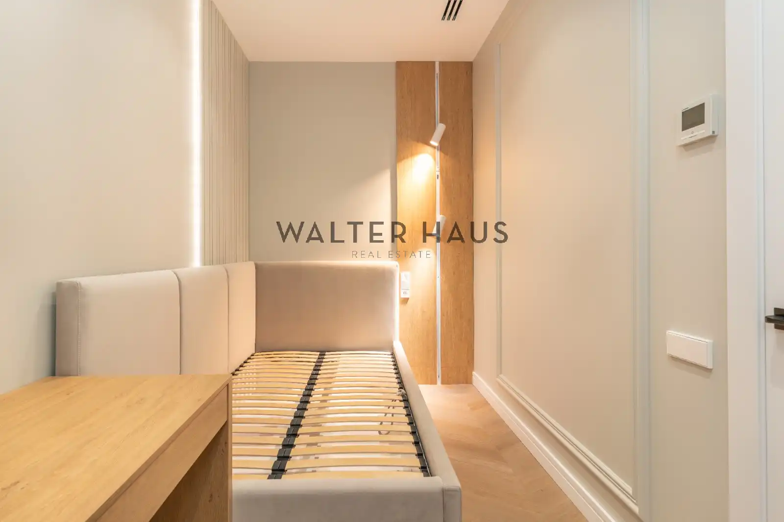 Appartement avec terrasse à vendre à Carrer de València, imagen 34