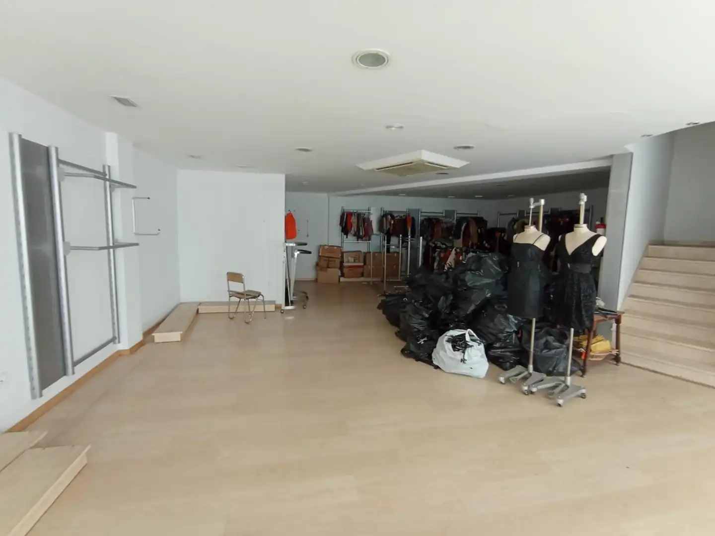 Wohngebäude mit Aufzug zum Verkauf in Calle Tarifa 8, imagen 37