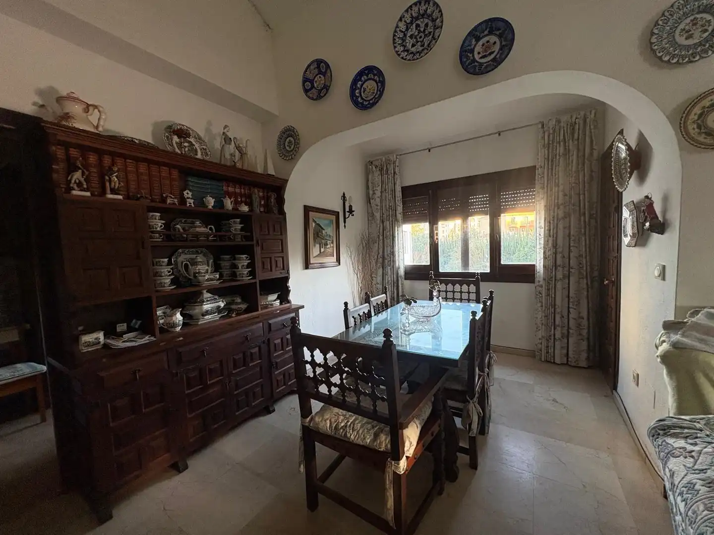 Chalet con piscina en venta en San Luis de Sabinillas, imagen 35