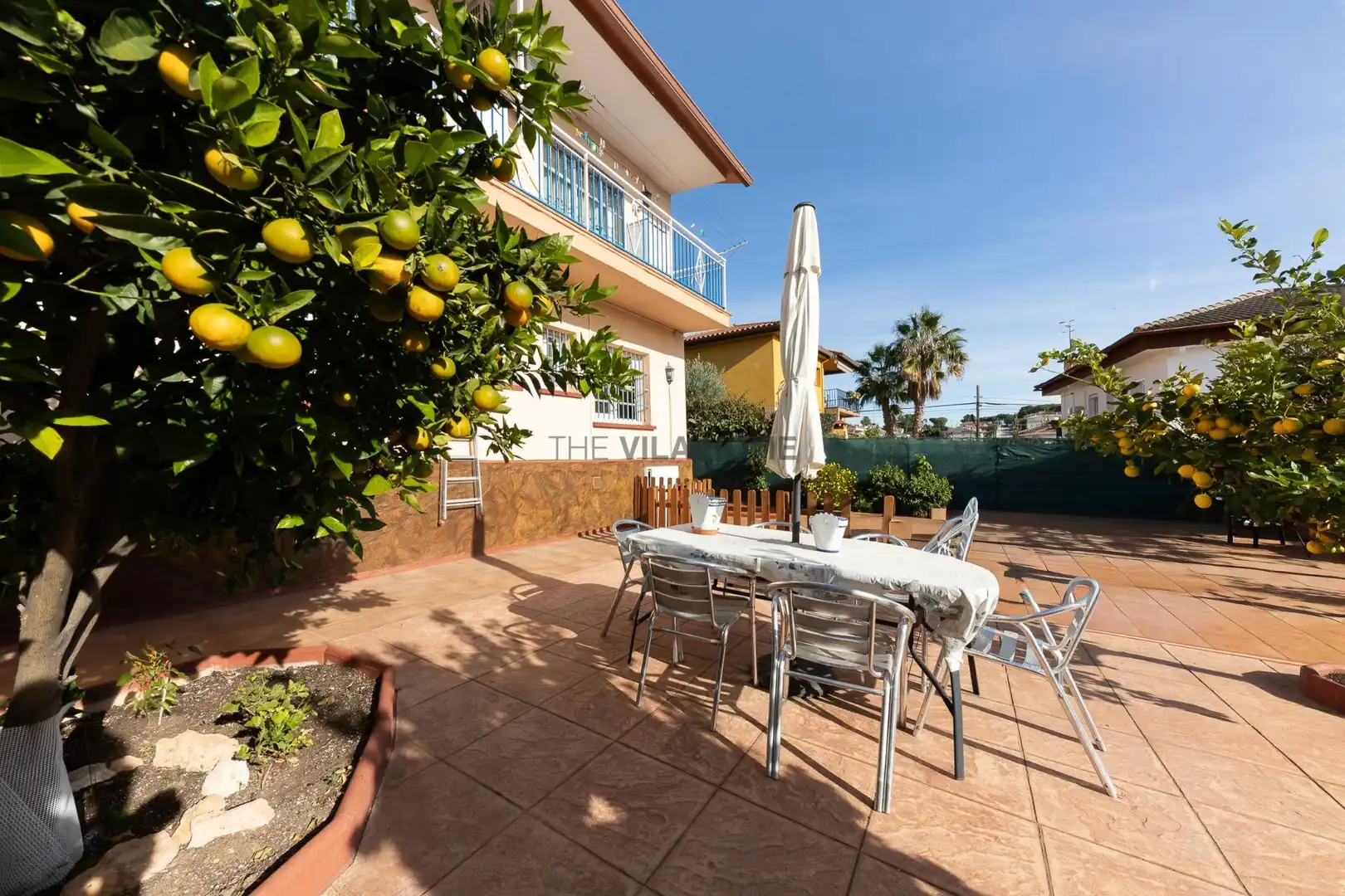 Villa avec terrasse à vendre à Cunit Residencial, imagen 29