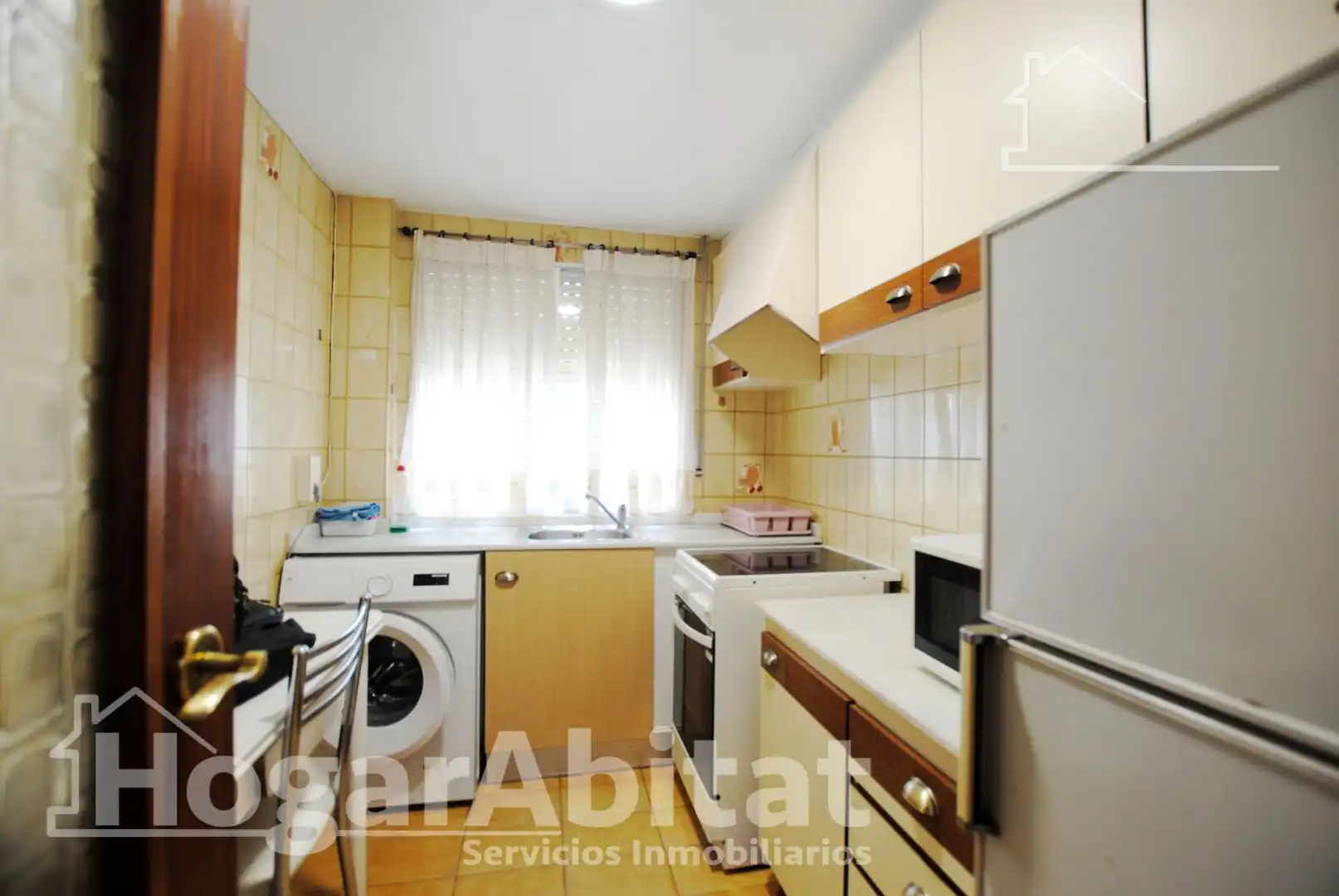 Wohnung zum Verkauf in Calle de Blasco Ibáñez, imagen 9