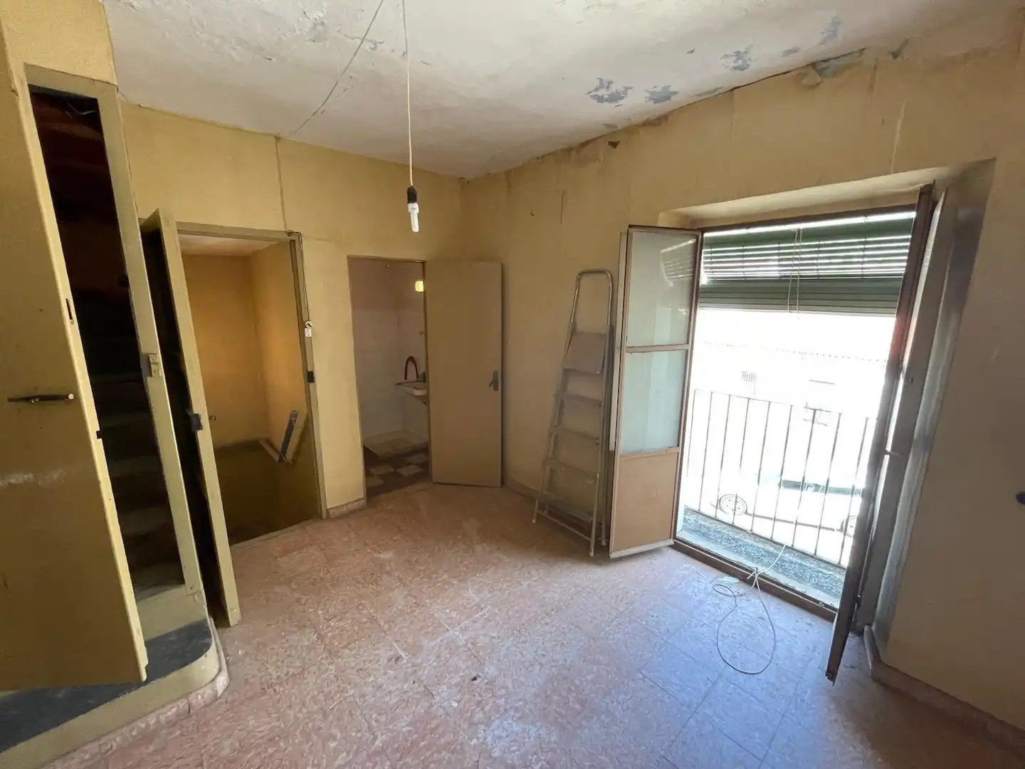 Dormitori de Casa o xalet en venda en Cañaveral amb Traster i Balcó