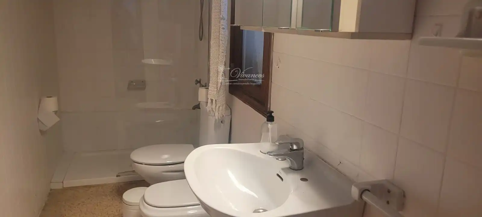 Baño de Edificio en venta en Ses Salines
