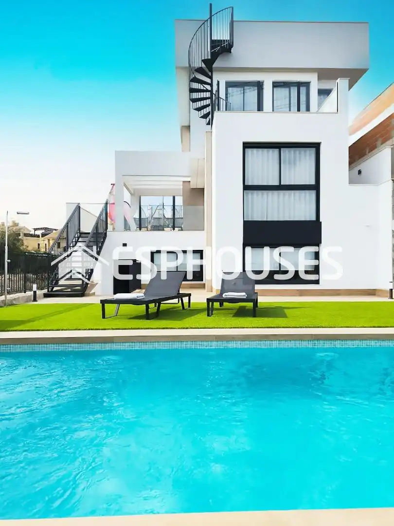 Maison avec terrasse à vendre à Algorfa, imagen 60