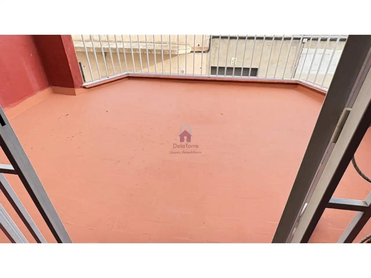 Terraza de Casa o chalet en venta en Terrassa con Calefacción y Terraza
