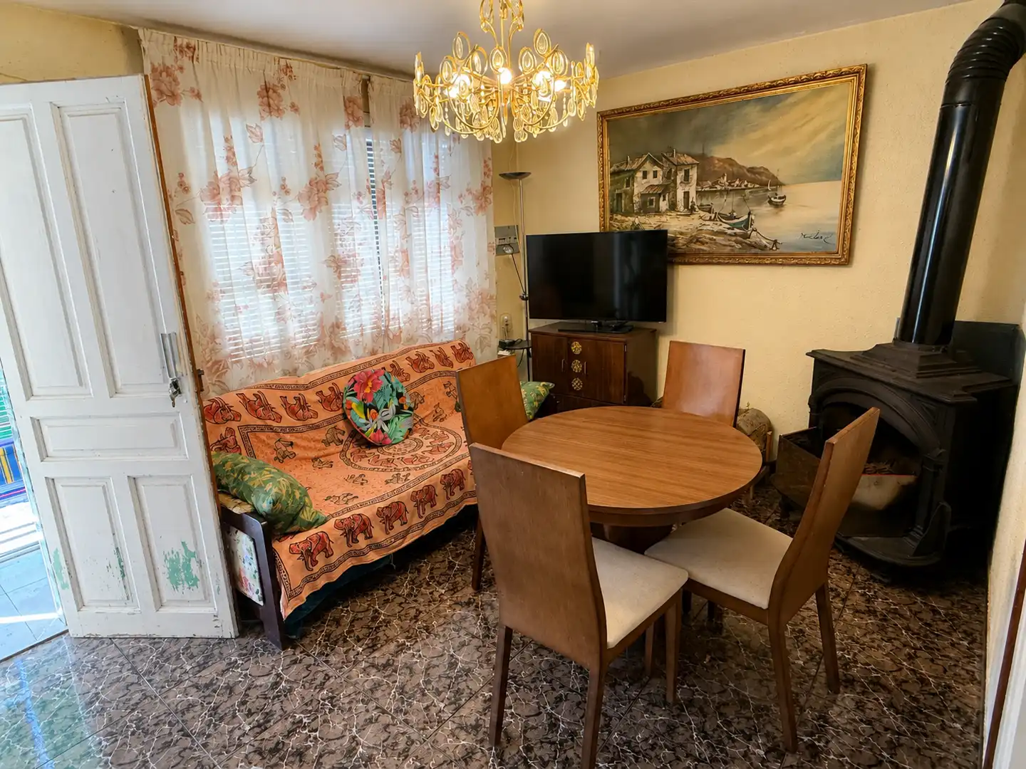 Casa con jardín en venta en Castellnou - Can Mir - Can Solà, imagen 2
