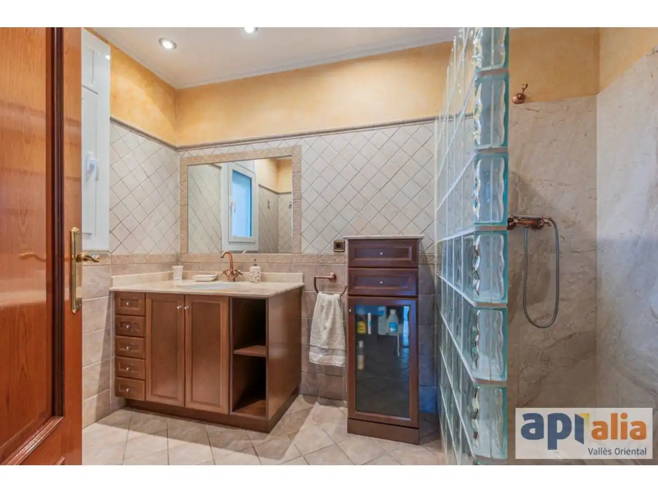 Villa avec piscine à vendre à Paseo Matagalls, imagen 42