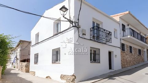 Foto 2 de Casa o xalet en venda a Moratilla de los Meleros, Guadalajara