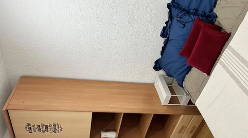 Foto 4 de Apartament de lloguer a Calle Parque, 22, Estación - Parque O'Donnell, Alcalá de Henares