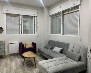 Living room of Flat for sale in Móstoles  with Heating